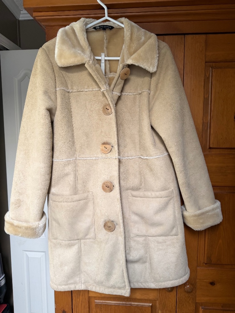 Winter Coat